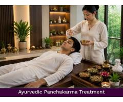 Panchakarma Treatment Centre in Mumbai Ayurveda360