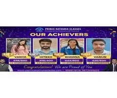 Best CA Coaching in Faridabad