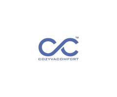 Premium Comfort Products for Daily Use Cozyva Comfort