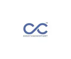 Premium Comfort Products for Daily Use Cozyva Comfort
