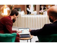 Hospitality Management Software for Efficient Hotel Operations