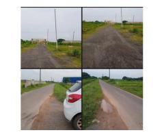 Plot for sale in Aradiapada cuttack