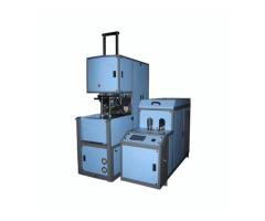 One of the Largest Manufacturers of Water Bottle Filling Machine - DTPPL - 2