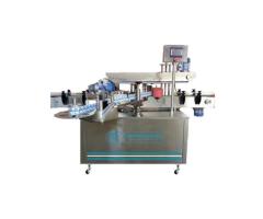 One of the Largest Manufacturers of Water Bottle Filling Machine - DTPPL - 3