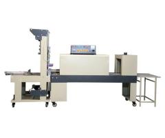 One of the Largest Manufacturers of Water Bottle Filling Machine - DTPPL - 4