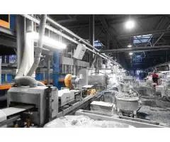 Free Flow Conveyor Manufacturers in India for Efficient Material Handling