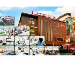 Top Mental Hospital in India