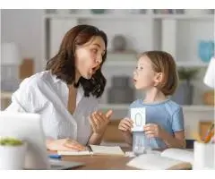 Speech Therapy near Ronkonkoma Helping Children and Adults Speak with Confidence