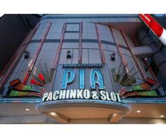 Custom Business Signs by a Leading Sign Company Maple Grove