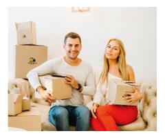 Movers and Packers in Sharjah