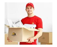 Movers and Packers in Sharjah - 2