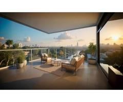 Meffier Sector 66 Luxury 3 &amp 4 BHK Apartments Gurgaon