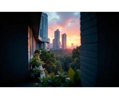 Meffier Sector 66 Luxury 3 &amp 4 BHK Apartments Gurgaon - 3