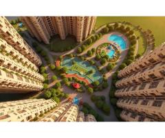 Meffier Sector 66 Luxury 3 &amp 4 BHK Apartments Gurgaon - 5