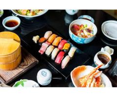 Authentic Japanese Fine Dining at Jaya One A Culinary Journey
