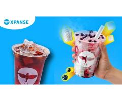 Treat Yourself with Fresh Coffee and Beverages at the Best Cafe Madgaon - Xpanse Coffee