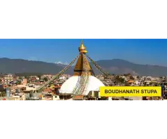 Explore Kathmandu and Pokhara with Nepal Tour Packages - 3