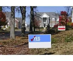 Premium Lawn Signs Raleigh for Maximum Visibility