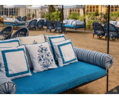 Bar Palladio Where Italian Cuisine Meets Timeless Elegance