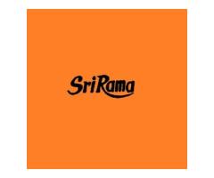 Sri Rama Binding Works