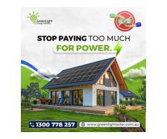 Greenlight Solar