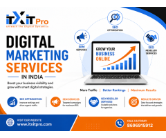 Best Digital Marketing Services in India