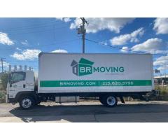 BR Moving - 2
