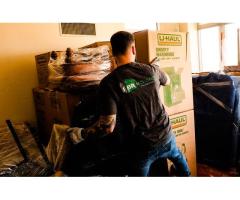 BR Moving - 3