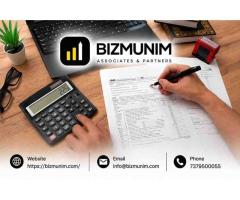 Best GST Filing Company in Faridabad