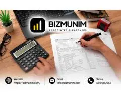 Best GST Filing Company in Faridabad