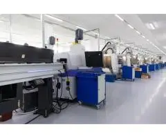 ECO Solvent Machine for High Quality Printing Solutions