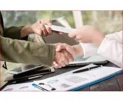 Best Advocates for Legal Notice and Financial Dispute Support