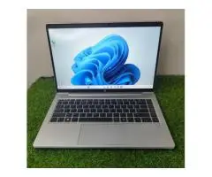 Buy Refurbished HP ProBook 440 G8 i5 11th Gen Laptop EazyPC