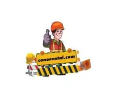 Cone Rental