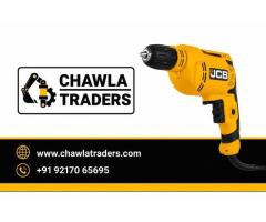 Best JCB Parts Supplier in Faridabad