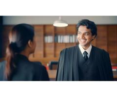 Best Advocate in Saket Court for Professional Legal Representation