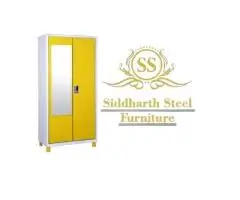 Space-Saving Wall Mounted Almirah Manufacturer in Delhi