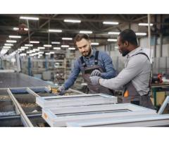 Steel Almirah Manufacturer in Delhi NCR for Strong Storage Solutions