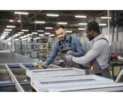 Steel Almirah Manufacturer in Delhi NCR for Strong Storage Solutions