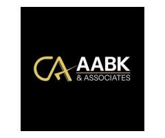 Get Expert Registration under section 12 A Support AABK & Associates