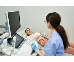 Transvaginal Ultrasound in Dwarka for Accurate Diagnostic Care
