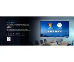NEOTOUCH Interactive Classroom Solutions