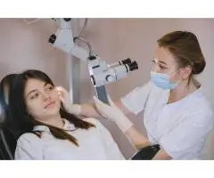 Microscopic Ear Surgery Specialist Gurgaon for Advanced ENT Care