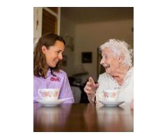 Home Care in Hedge End