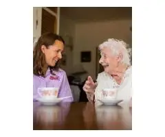 Home Care in Hedge End