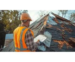 Storm Damage Repair Specialists