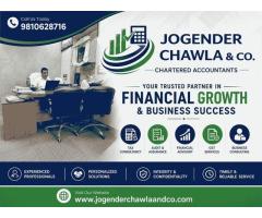 Best Tax Consultant Services in Faridabad