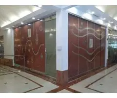 Professional Privacy Window Film Services Near You