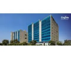 Office Space for Rent in Mumbai Across Prime Business Locations