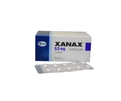 Alprazolam Uses and Important Safety Information